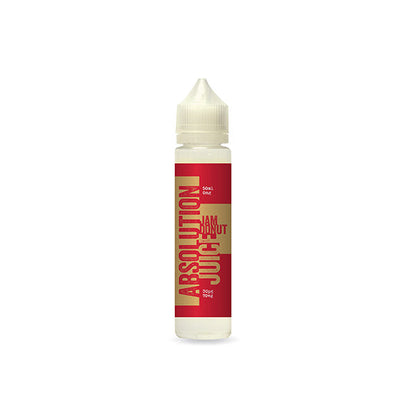 Absolution Juice By Alfa Labs 0mg 50ml Shortfill (70VG/30PG)