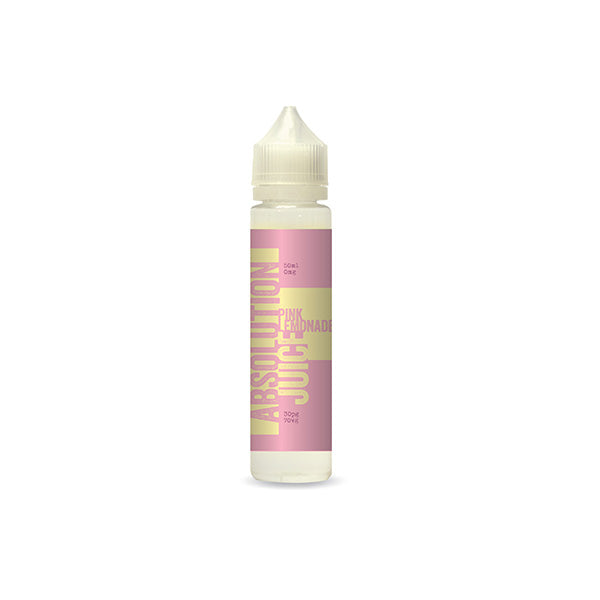 0mg Alfa Labs 50ml Shortfill e liquid