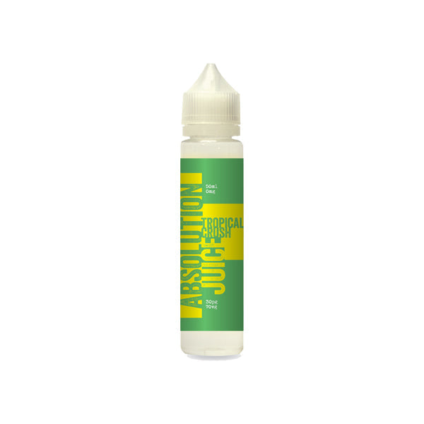 Absolution Juice 50ml Shortfill (70VG/30PG)