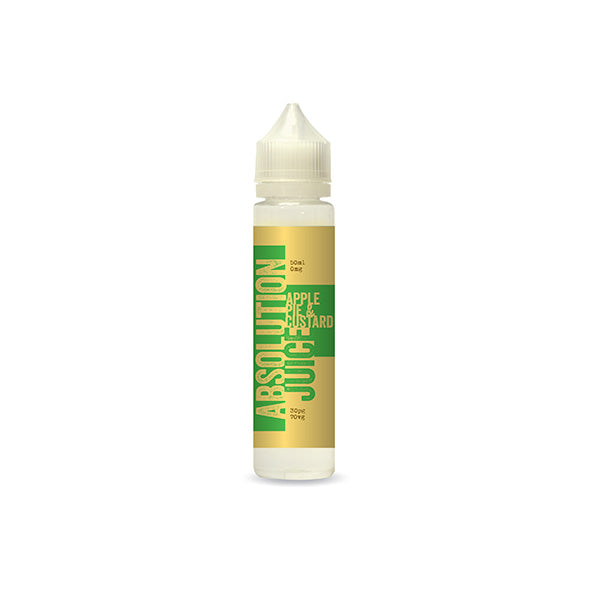 Absolution Juice e liquid