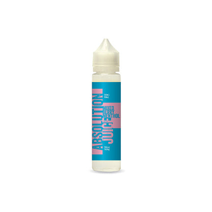 Absolution Juice 50ml Shortfill (70VG/30PG)