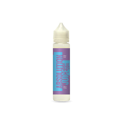 Absolution Juice By Alfa Labs 0mg 50ml Shortfill (70VG/30PG)