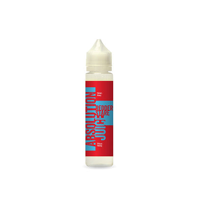 Absolution Juice By Alfa Labs 50ml Shortfill (70VG/30PG) 0mg