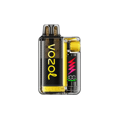 20mg Vozol Vista Plug 10k Prefilled Pod Vape Kit 10000 Puffs