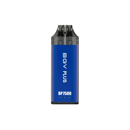 BGV PLUS BP7500 Disposable Vape Kit