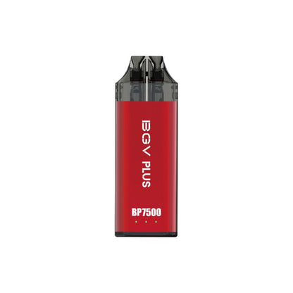 BGV PLUS BP7500 Disposable Vape Kit