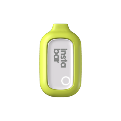 Insta Bar Vape 5000 Puffs