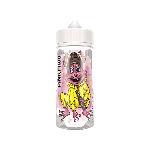 Nord Flavour Pink Fog Frog DIY E-liquid