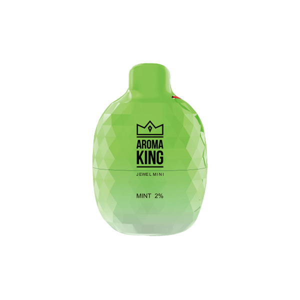 20mg Aroma King Jewel Mini 600 Puffs Vape