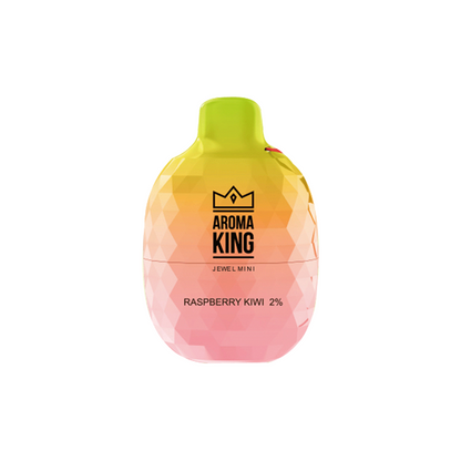 20mg Aroma King Jewel Mini 600 Puffs Vape