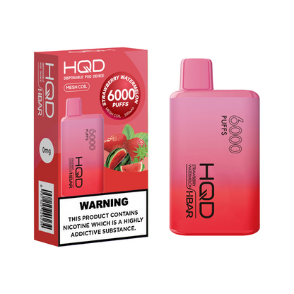 bulk buy HQD Vape UK