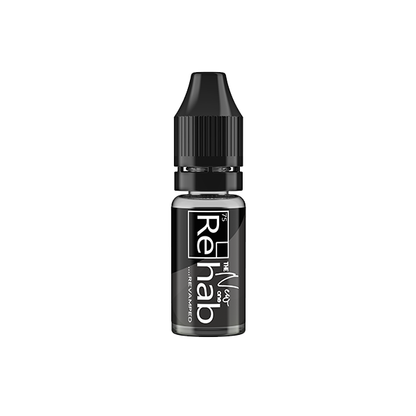 Wick Addiction Rehab Nic Salts