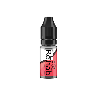 Wick Addiction Rehab E-Liquid