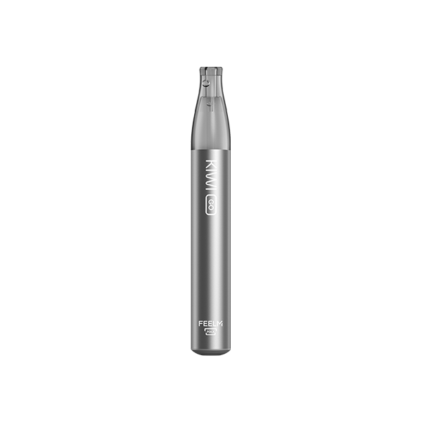 Kiwi Go 600 Puffs Disposable Vape