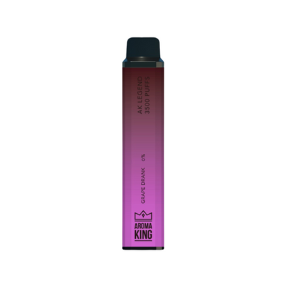 Aroma King Legend 3500 Puffs Disposable Vape