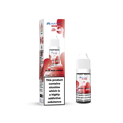 10MG Hayati Pro Max E-Liquid