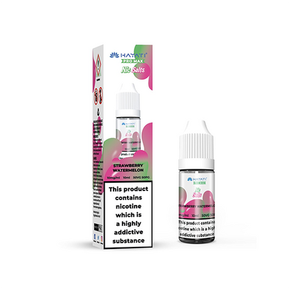 Hayati Pro Max Salts E-Liquid