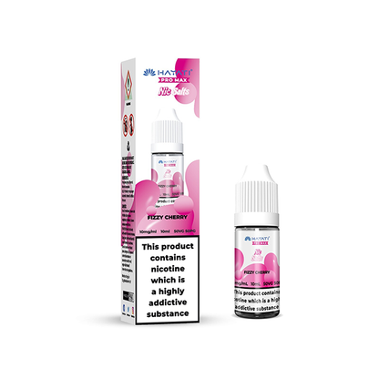 Hayati Pro Max Nic Salts 10ml E-liquid