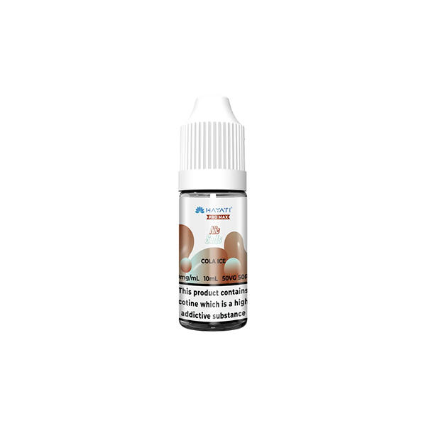 Hayati Pro Max 10ml E-Liquid