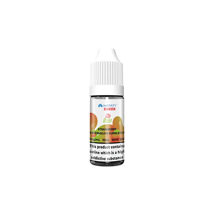 Hayati Pro Max E-Liquid