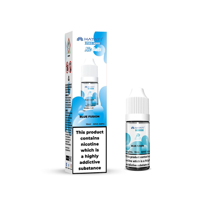 20mg Hayati Pro Max Nic Salts 10ml E-Liquid
