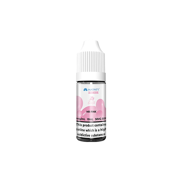 20mg Hayati Pro Max 10ml E-Liquid