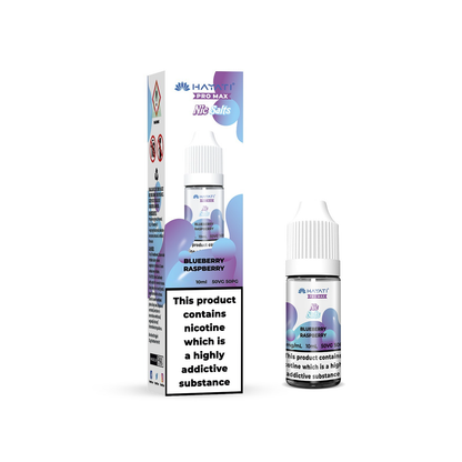 20mg Hayati Pro Max Vape Juice