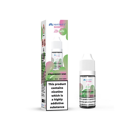 20mg Hayati Pro Max Nic Salts