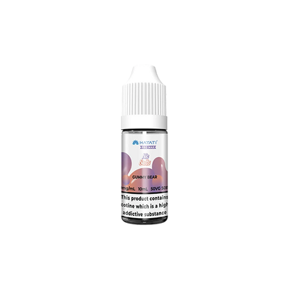 Hayati Pro Max Nic Salts 10ml E-Liquid