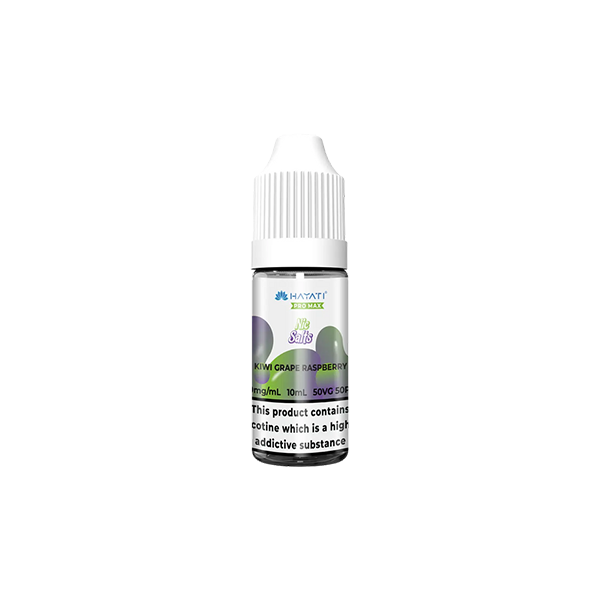 20mg Hayati Pro Max 10ml E-Liquid