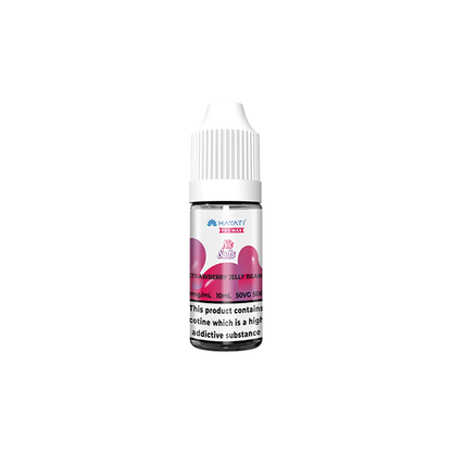 20mg Hayati Pro Max E-Liquid
