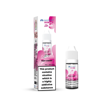 20mg Hayati Pro Max Nic Salts 10ml E-Liquid