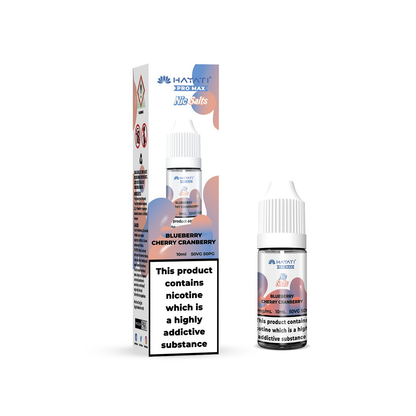 20mg Hayati Pro Max Nic Salts 10ml E-Liquid