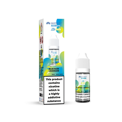 20mg Hayati Pro Max Nic Salts 10ml E-Liquid