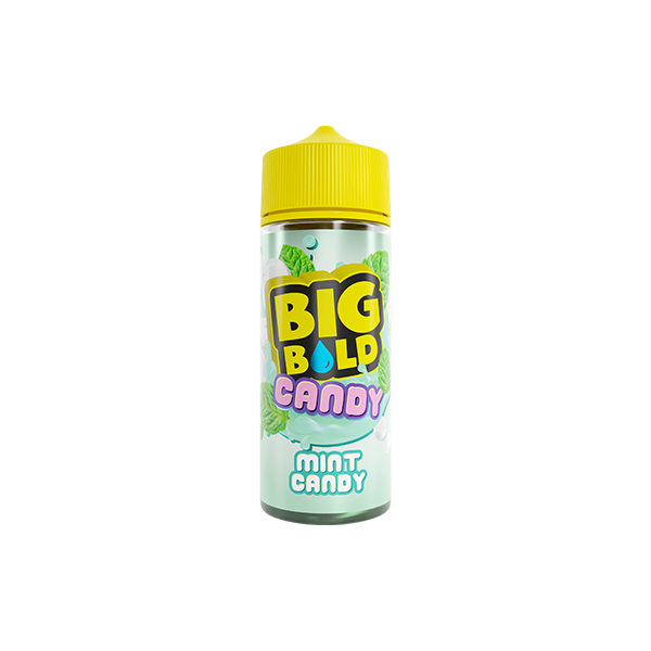 Big Bold Candy E-liquid