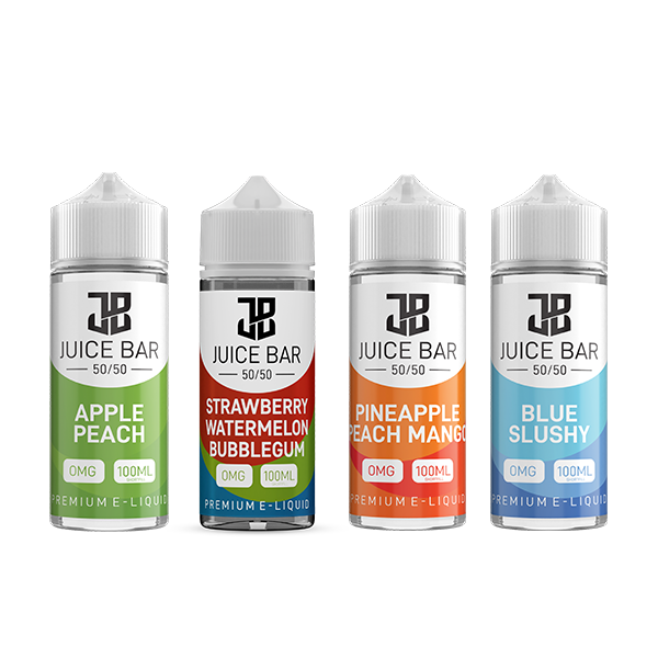 What is Shortfill E-liquid?