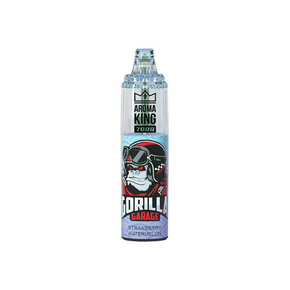 kong vape disposable 7000 puffs 