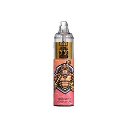 gorilla king 7000 puffs disposable vape