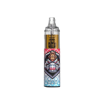 7000 puffs vape