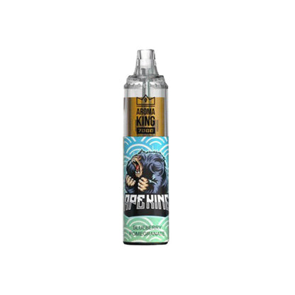 gorilla vapes 7000 puffs wholesale