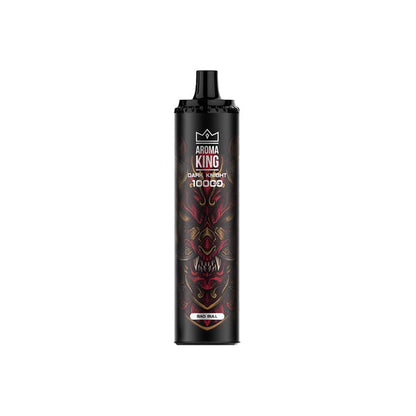 Aroma King Dark Knight 10000 Puffs Disposable Vape