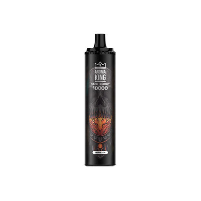 Aroma King Dark Knight 10000 Puffs Disposable Vape
