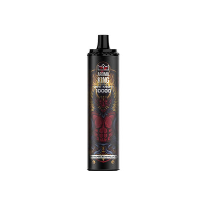 Aroma King Dark Knight 10000 Puffs Disposable Vape