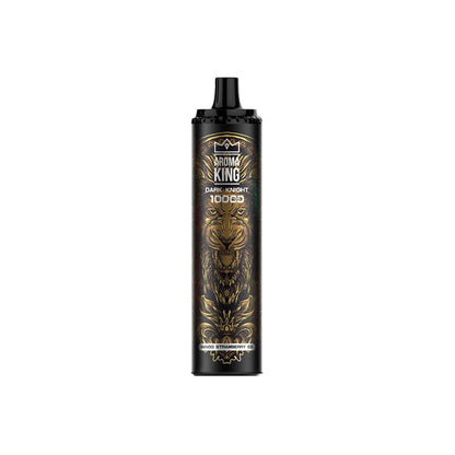 Aroma King Dark Knight 10000 Puffs Disposable Vape