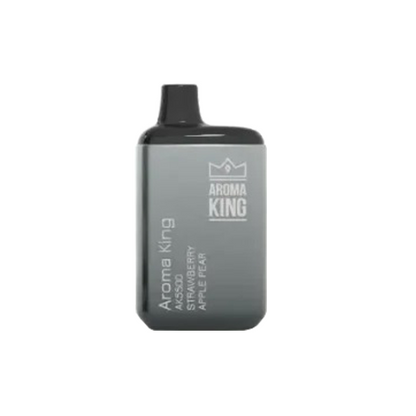 aroma king ak5500 disposable vape