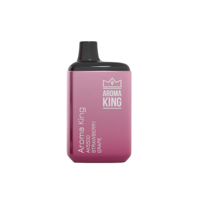 aroma king ak5500 vape