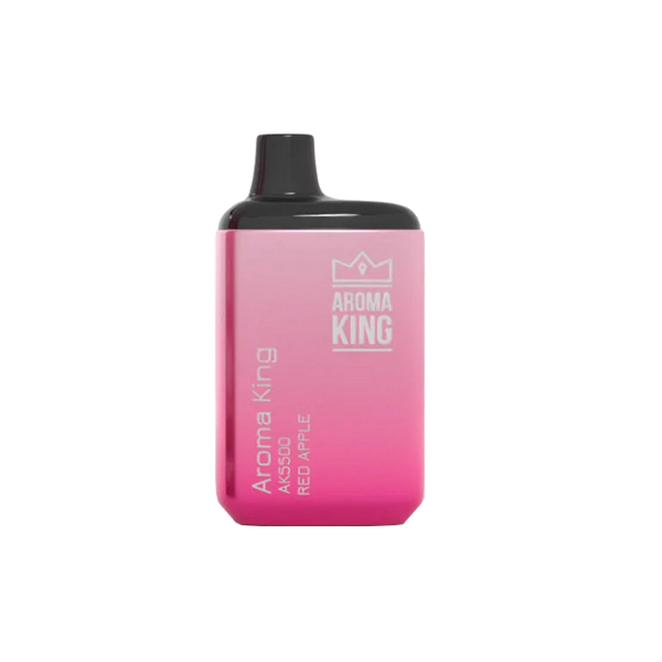 aroma king ak5500