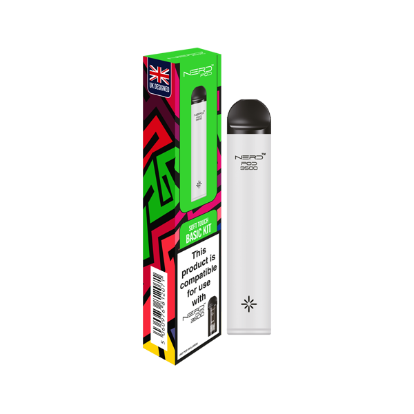 Nerd Bars vapes kits uk