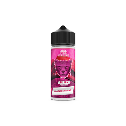 0mg Dr Vapes The Pink Series 100ml E-Liquid