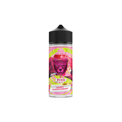 Dr Vapes The Pink Series E-liquid